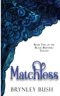 Book cover for Matchless