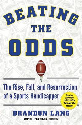 Book cover for Beating the Odds