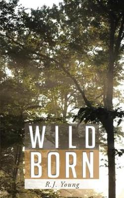 Book cover for Wild Born