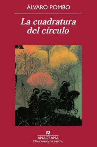 Cover of La Cuadratura del Circulo