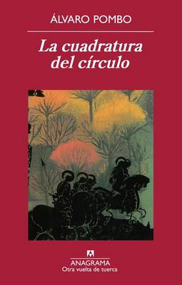 Book cover for La Cuadratura del Circulo