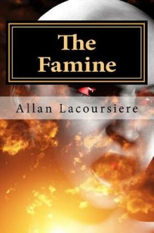 Cover of The Famine