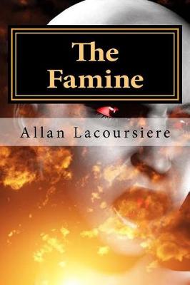 Book cover for The Famine