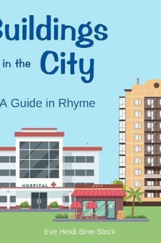 Cover of Buildings in the City