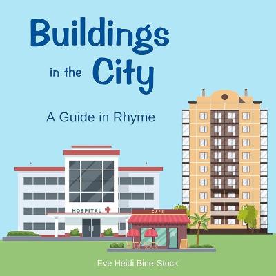 Book cover for Buildings in the City