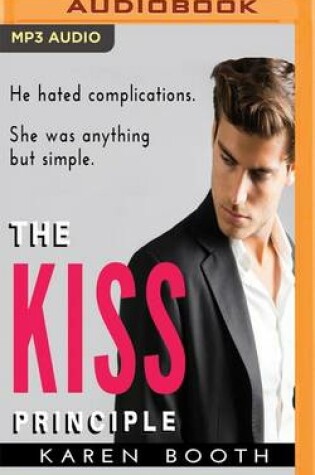 Cover of The Kiss Principle