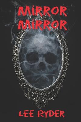 Book cover for Mirror Mirror