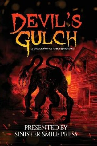 Cover of Devil's Gulch