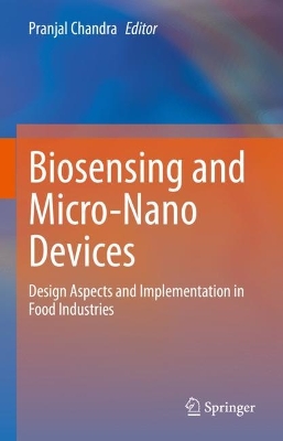 Cover of Biosensing and Micro-Nano Devices