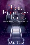 Book cover for The February Hours