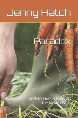 Cover of Paradox