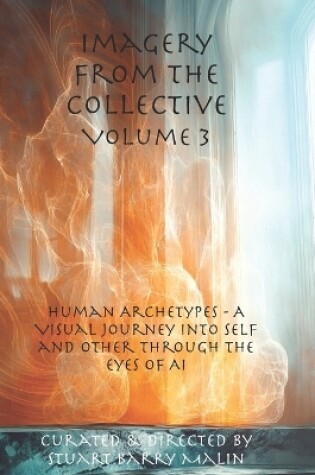 Cover of Imagery from the Collective- Volume 3