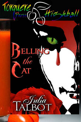 Book cover for Belling the Cat
