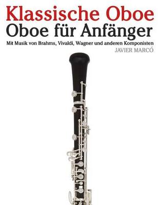 Book cover for Klassische Oboe