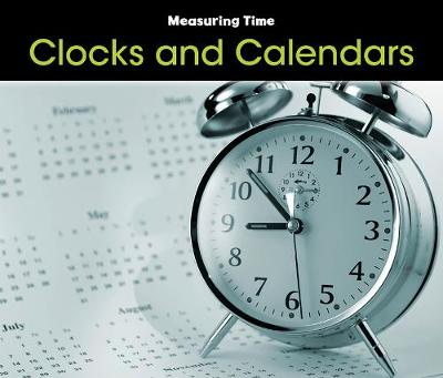 Cover of Clocks and Calendars