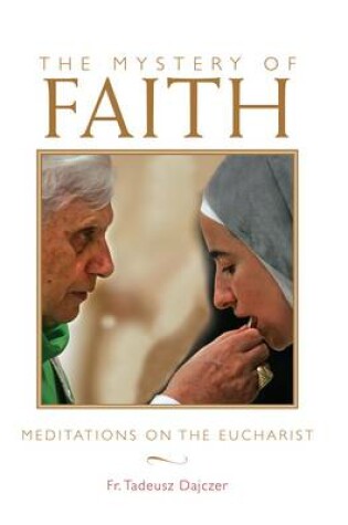 Cover of The Mystery of Faith