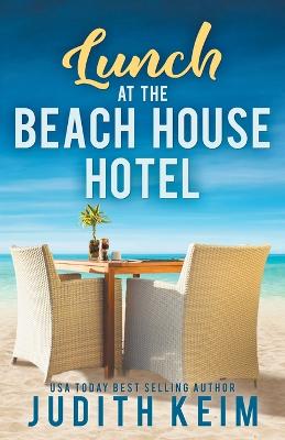 Book cover for Lunch at The Beach House Hotel