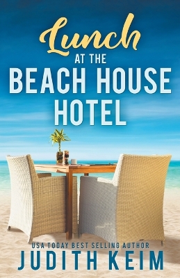 Cover of Lunch at The Beach House Hotel