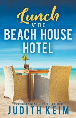 Book cover for Lunch at The Beach House Hotel