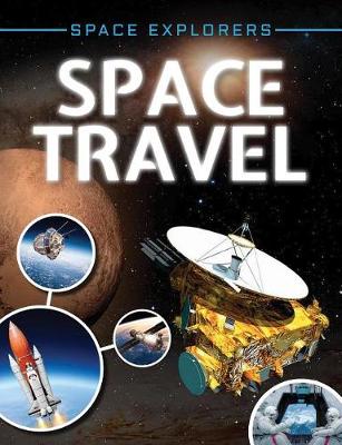 Book cover for Space Travel