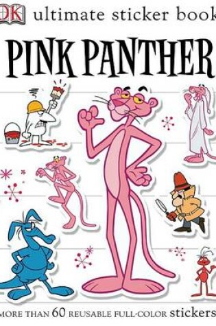 Cover of Pink Panther