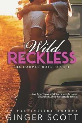 Cover of Wild Reckless