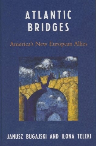 Cover of Atlantic Bridges