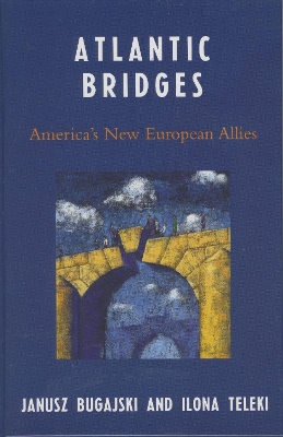 Book cover for Atlantic Bridges