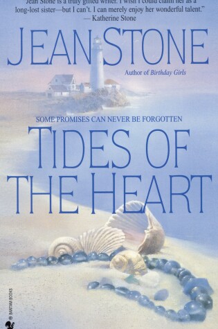 Cover of Tides of the Heart