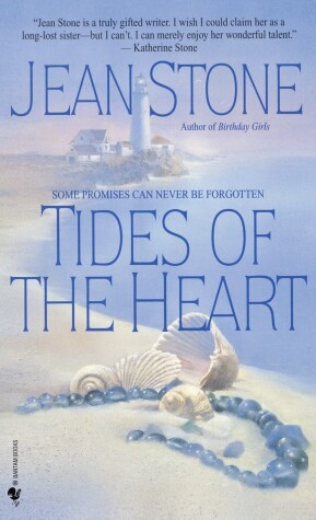 Cover of Tides of the Heart