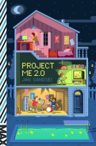 Cover of Project Me 2.0