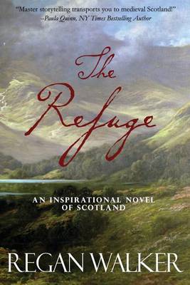 Book cover for The Refuge