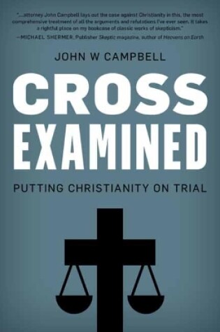 Cover of Cross Examined