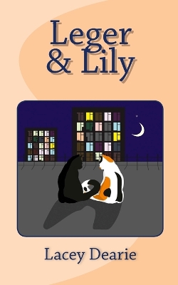 Book cover for Leger & Lily
