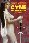 Book cover for Cyne - The Unchosen (Part 2)