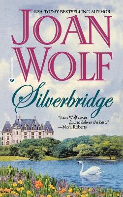 Book cover for Silver Bridge