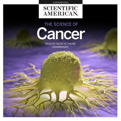 Book cover for The Science of Cancer