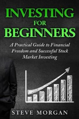 Cover of Investing for Beginners