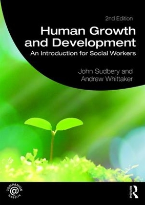 Book cover for Human Growth and Development
