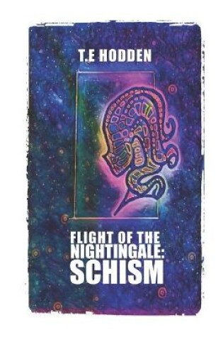 Cover of Flight Of The Nightingale