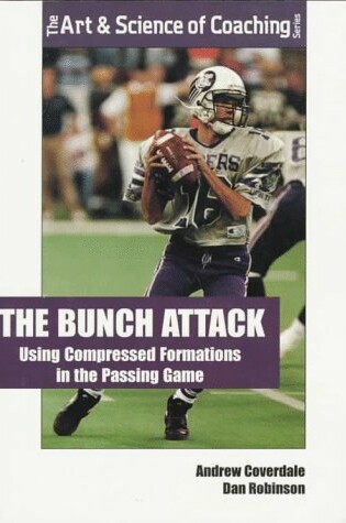 Cover of The Bunch Attack