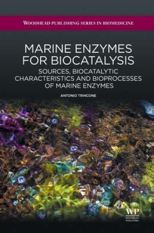 Cover of Marine Enzymes for Biocatalysis