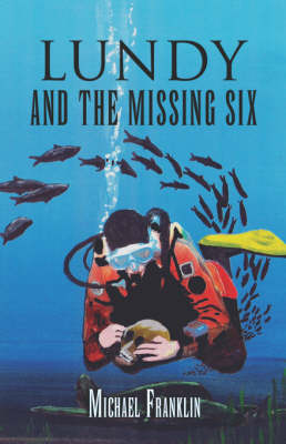 Book cover for Lundy and the Missing Six