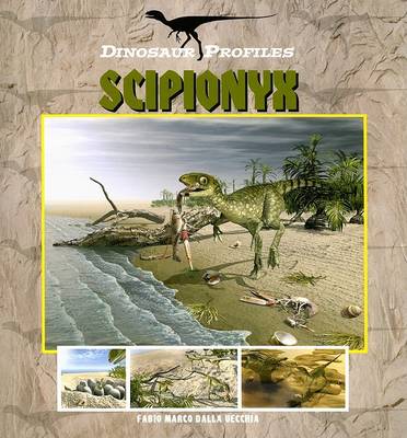 Cover of Scipionyx