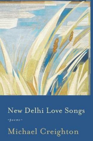 Cover of New Delhi Love Songs