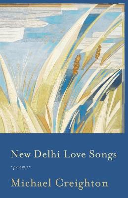 Book cover for New Delhi Love Songs