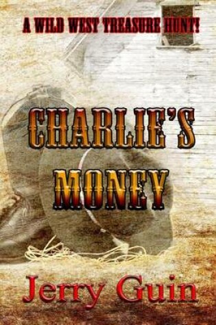 Cover of Charlie's Money