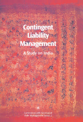 Cover of Contingent Liability Management