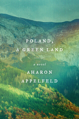 Cover of Poland, a Green Land