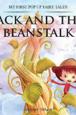 Cover of Jack & the Beanstalk